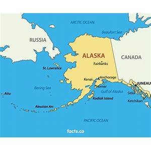 Alaskan Location