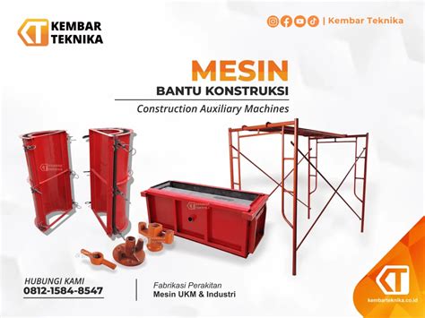 Alat Bantu Implementasi Proyek