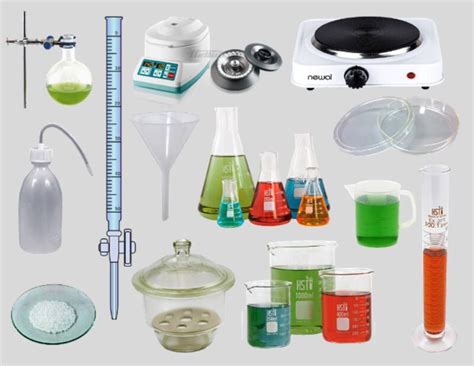 Alat Laboratorium