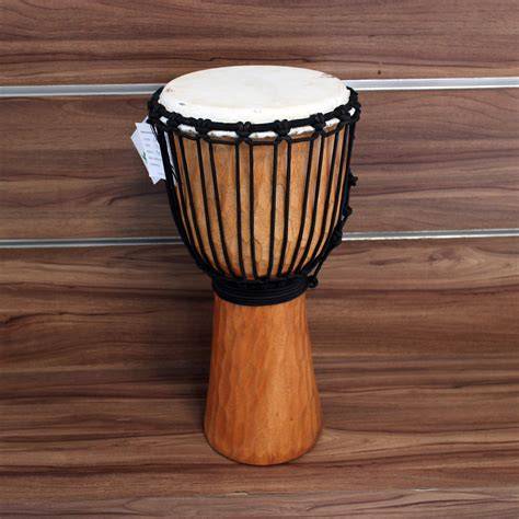 Alat Musik Djembe
