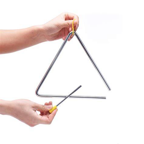 Alat Musik Triangle