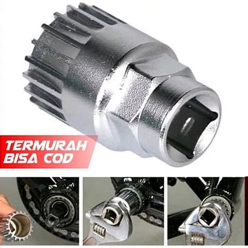 Alat Pembuka Bottom Bracket