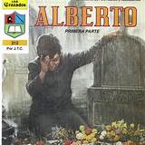 Biografia Alberto Rivera