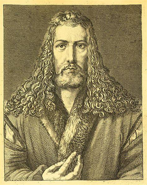 Albrecht Dürer Ilustrasi