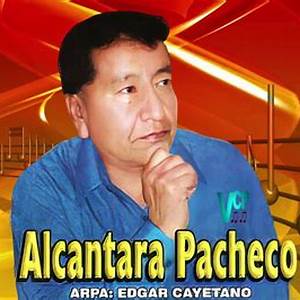 Alcantara Pacheco