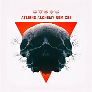 Alchemy Remix