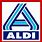 Aldi Logo Transparent