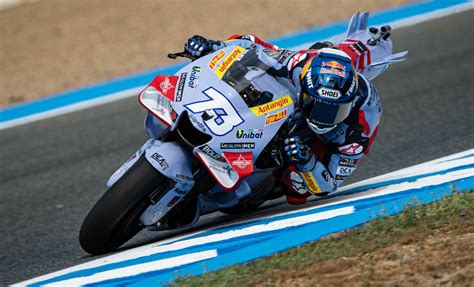 Alex Marquez