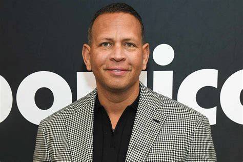Imagen de Alex Rodriguez