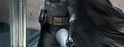 Alex Ross DC Designers Batman Statue