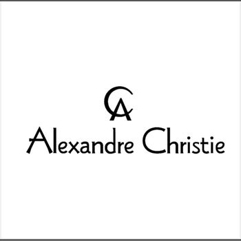 Alexandre Christie