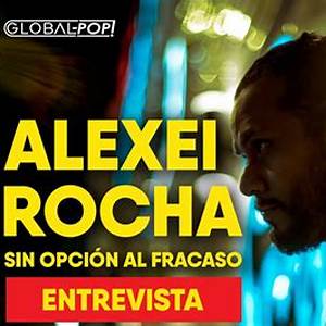 Alexei Rocha