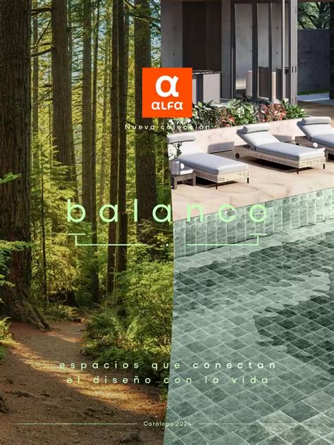 Alfa Colombia Catalogo