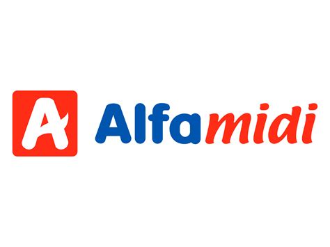 Alfamidi Logo