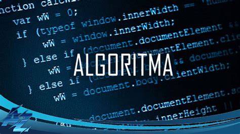 Algoritma