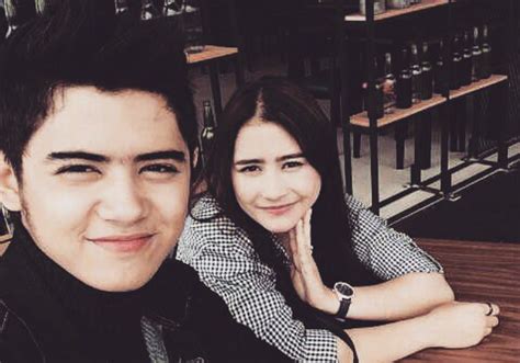 Aliando dan Prilly GGS