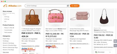 Alibaba En Espanol Catalogo