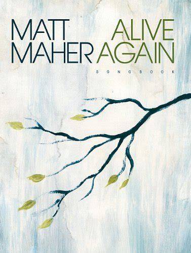 Portada de Alive Again