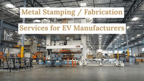All Metal Stamping Catalog