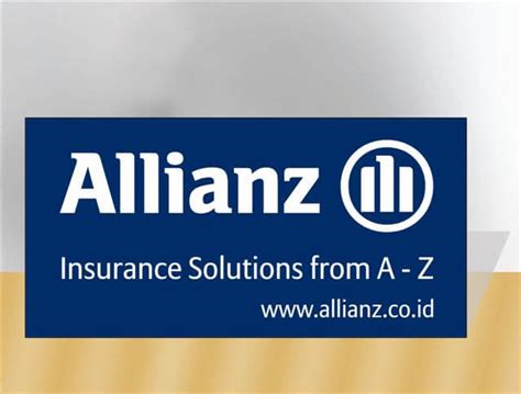 Proteksi Keluarga Allianz Indonesia