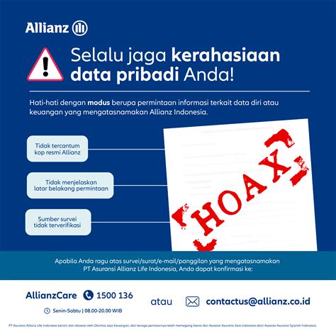 Allianz health insurance in Indonesia