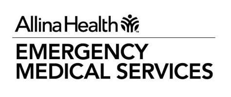 Health Logo Black White