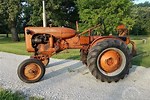 Allis Chalmers Tractor Auctions