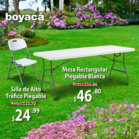 Almacenes Boyaca Catalogos