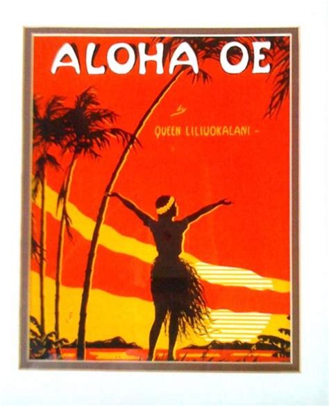 Aloha