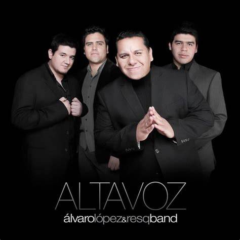 Portada de Altavoz