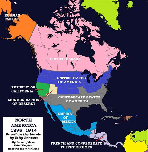 North America