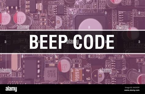 Alternatif Beep Code