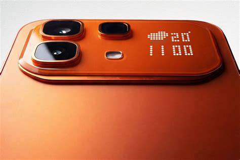 Alternatif Desain iPhone