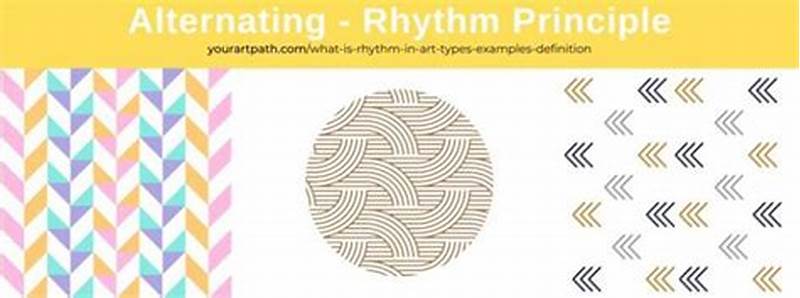 Alternating Pattern Definition