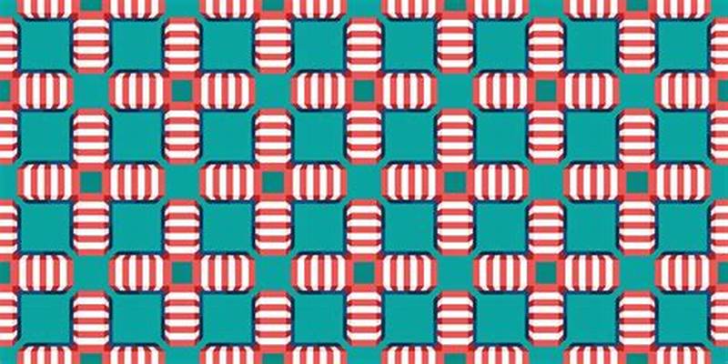 Alternating Pattern Examples