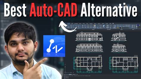 Alternative CAD Software