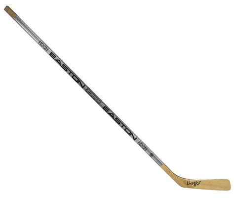 Aluminum Hockey Stick Shaft