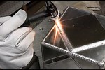 Aluminum Tig Welding Basics