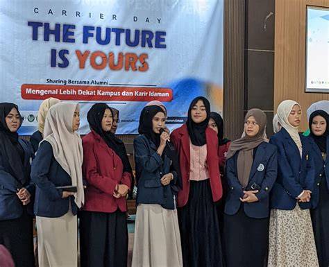 Alumni sukses LTKM