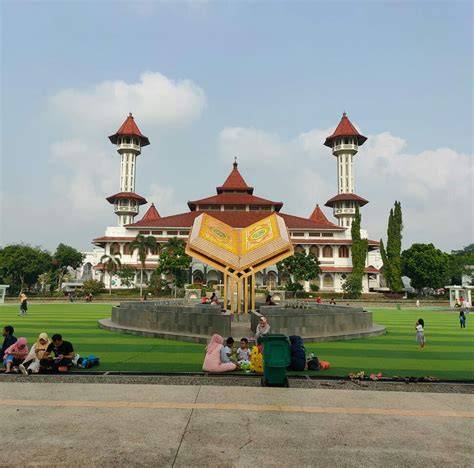 Alun-Alun Cianjur