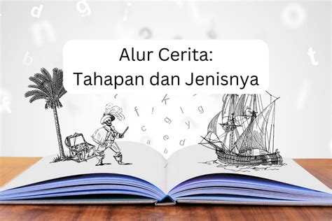 Alur Cerita