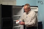 Amana Refrigerator Repair