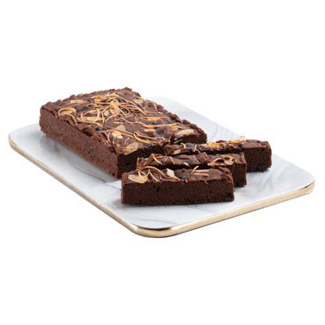 Amanda Brownies