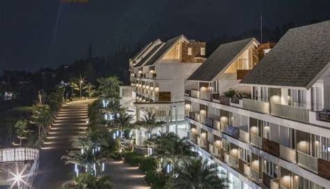 Amarta Hills Hotel and Resort