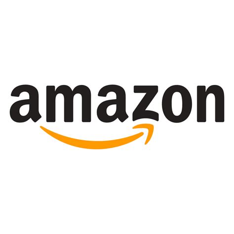 Amazon Logo Transparent