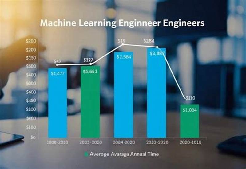 Amazon Machine Learning Engineer Salary