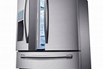 Amazon Refrigerators