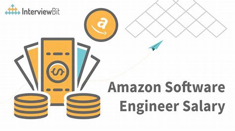 Amazon Software Development Engineer Apprentice Salary