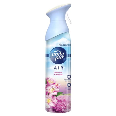 Ambi Pur Air Effects