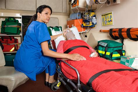 Ambulatory Care Nursing